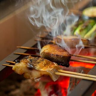 Saketosakana DNA - Kyoto - 2