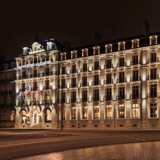 Les Jardins by La Cloche - Dijon - 1