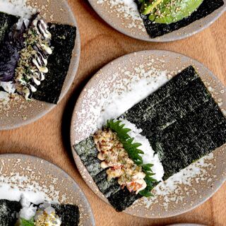 L'Izakaya Dassai Yannick Alléno - 2