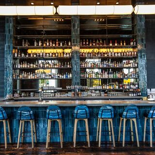 Current Charcoal Grill - 10