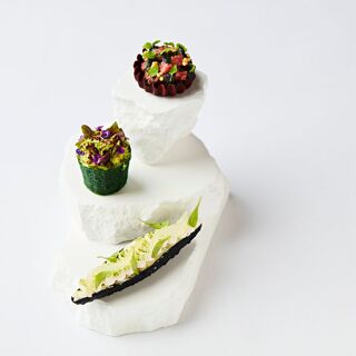 Cord by Le Cordon Bleu - Londres - 7