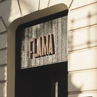 Flama - 2