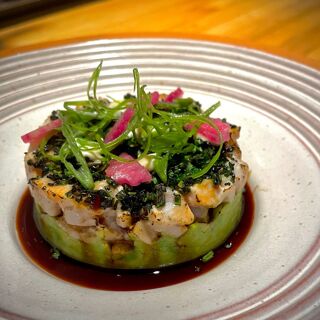 Flea St. Cafe - Menlo Park - 4