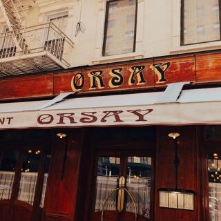 Orsay - New York - 7
