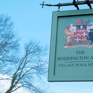 Hoddington Arms - 6