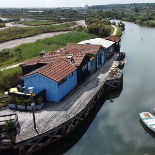 Le Relais des Salines - 1