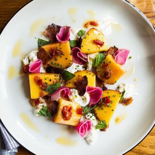 The Establishment - 7