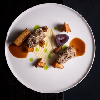 Enigma Restaurant - 0