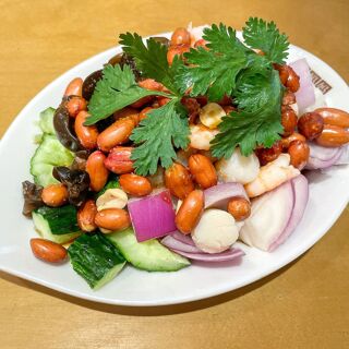 Liu Ma Ma Dumplings (Chaoyang) - 0