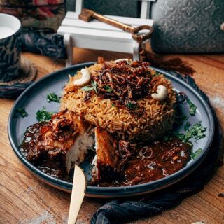 Samia's Dish - 14
