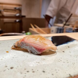 Sushi Saito - Bangkok - 7