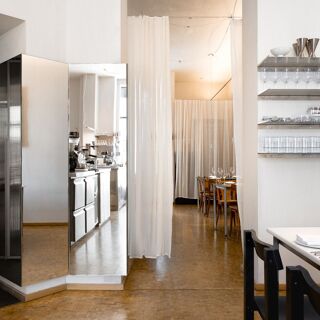 pars Restaurant - Berlin - 5