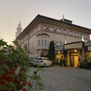 Brasserie Tafern - 1