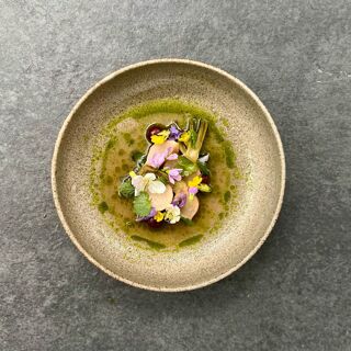 Thierry Schwartz - Table Naturelle - 4