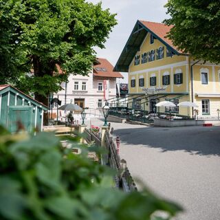 Wirt z'Zell Gasthaus Langwallner - 1