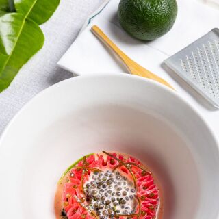 Blue by Alain Ducasse - 6