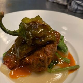 ES Cantina&Ristorante - 5