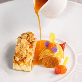 Alpin Gourmet Stube - 5
