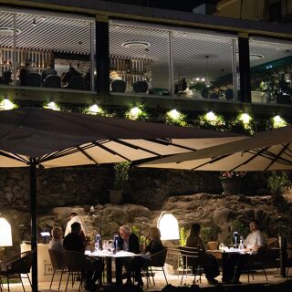 Taverna e' Mare - Torre del Greco - 2