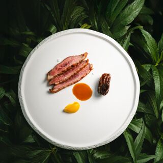 Olivea Farm to Table - Ensenada - 9