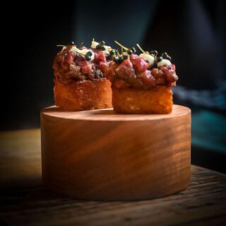 Norman's Neighbourhood Kitchen - 9