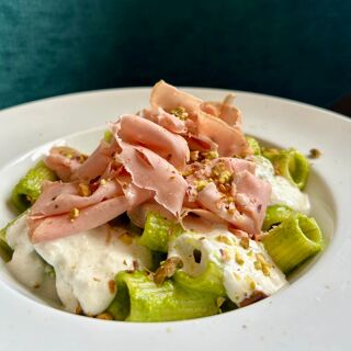Felicità Trattoria - 7