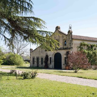 La Chapelle de Guiraud - Sauternes - 5