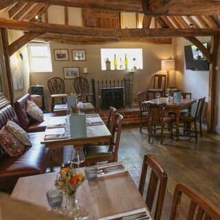 Hoddington Arms - 25