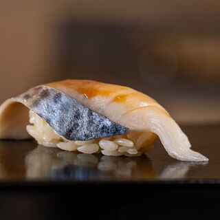 Sushi Nakazawa - Taipei - 8