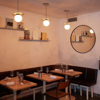 Claud - New York - 3