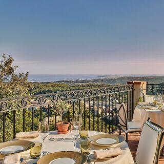 Le Saint-Martin - Vence - 3