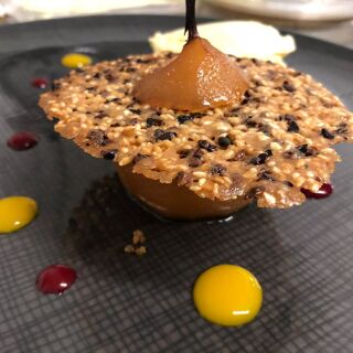 Restaurant du Musée - 4