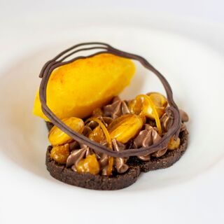 Osteria Ime - Tolentino - 2