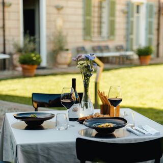 Scuderie Sabaude - 4