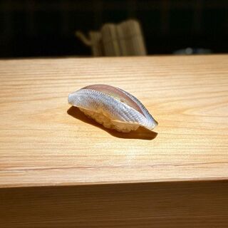 Sanosushi - Tokyo - 4