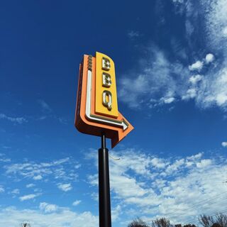 Sacred Ground Barbecue - 2