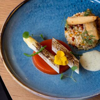 Bistro R - Nossegem - 12