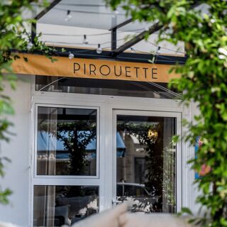 Pirouette - 3