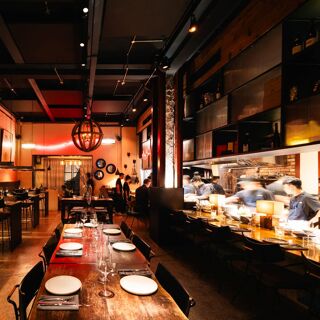 Quince Eatery - 6