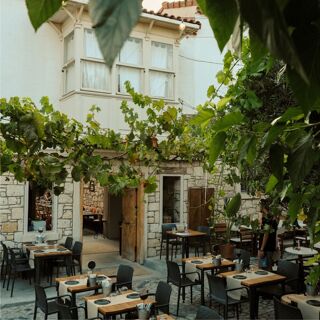 Ortaya Alaçatı - Izmir - 5
