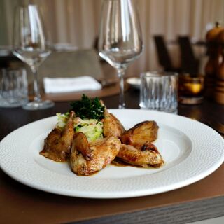 Brasserie Fiston - Varsenare - 5