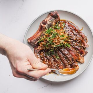 One White Street - 4