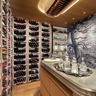 Alain Ducasse at Morpheus - 1