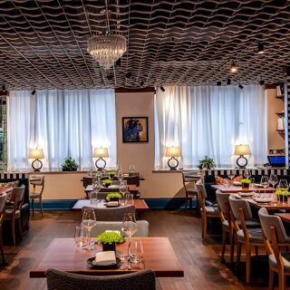 Kanishka - London - 2