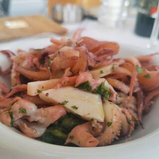 Da Felice - Chiavari - 2