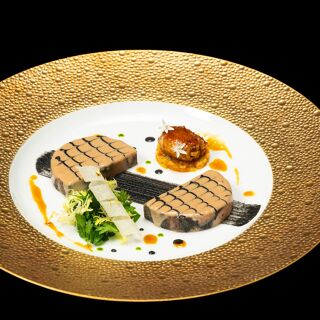 L'Atelier de Joël Robuchon - 5
