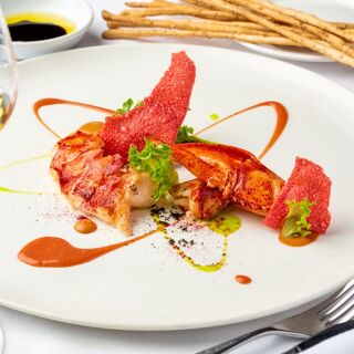 Lenzi Tuscan Kitchen - 4