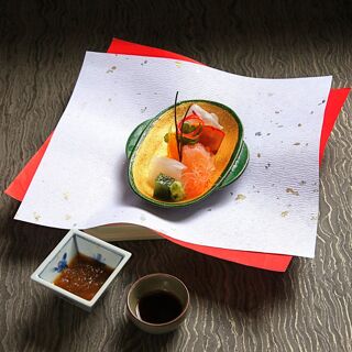 Kyokaiseki Kichisen - Kyoto - 3