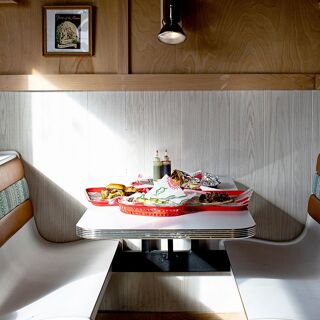 Redheaded Stranger - 3