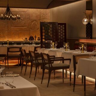Quilon - Londra - 11